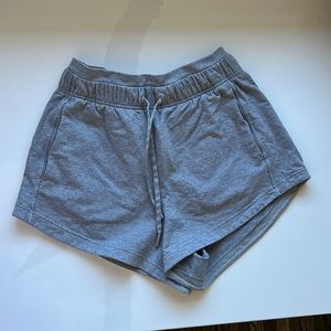 Lululemon Shorts 4